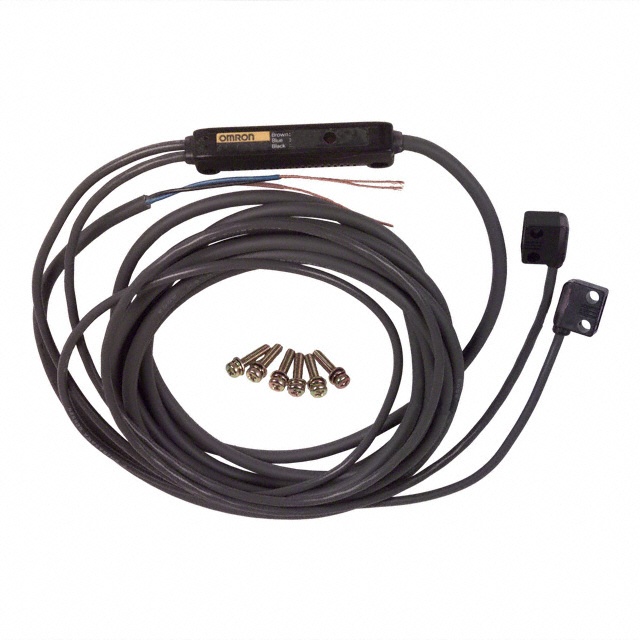 EE-SPW421 Omron Automation and Safety  Sensores ópticos - Fotoeléctricos Industriales